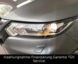 Nissan Qashqai N-Connecta Automatik Navi CarPlay 1.Hand - Nissan in Bielefeld