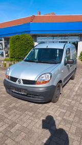 Renault Kangoo Kaleido 1.5 dCi 62kW Kaleido - Renault Kangoo aus 2006 mit Diesel-Antrieb
