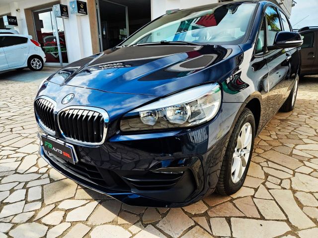 BMW Bmw 2er Active Tourer 216d Active Tourer Busines