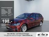 Volkswagen Golf VII Variant Comfortline 2.0 TDI DSG ACC LM - Volkswagen Golf: Comfortline TDI