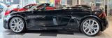 Audi R8 Spyder 5.2 V10 quattro*Keramik*Carbon*B&O*RFK - Audi R8 aus 2014