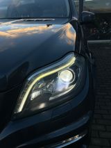 Mercedes-Benz GL 500*Facelift*4Matic*AMG*B&O*7Sitzer* - Mercedes-Benz GL 500: 4matic