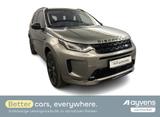 Land Rover Discovery Sport R-Dynamic HSE P300e - Land Rover Discovery Sport Dynamic mit Hybrid-Antrieb (Benzin/Elektro)