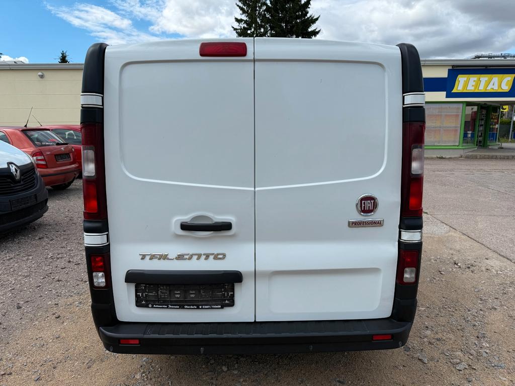 Fiat Talento