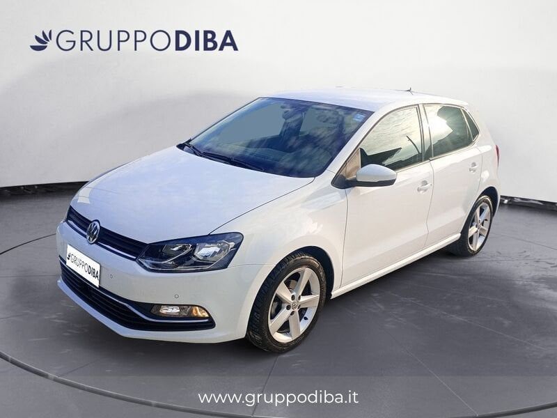 Image of Volkswagen Polo
