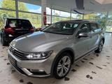 Volkswagen Passat Alltrack 2,0 TDI DSG HIGHLINE ACC KAMERA - VW Passat Alltrack mit Schiebedach