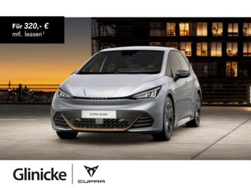 Cupra Leasingangebot: Cupra Born 150 kW 60 kWh Sitzheizung RFK