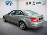Mercedes-Benz C 220 BlueEfficiency Sitzhzng, Navi, PDC, Klima - Mercedes-Benz C 220: Blueefficiency