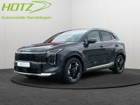 Kia Sportage - Vorschau Bild 2