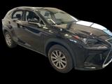 Lexus NX 300 300h E-Four Pack Business - Lexus aus 2021
