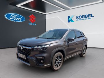 Suzuki S-Cross 1.5 Comfort+ Allgrip*PANORAMA*Lager*