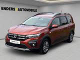 Dacia Jogger Comfort Benz/Gas 100 PS ++KLIMA+EPH+SITZ. - mit LPG-Antrieb: Kombi