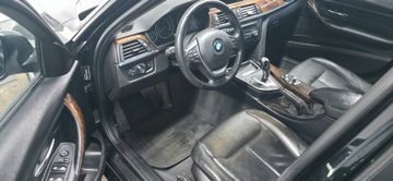 BMW 320 - 10