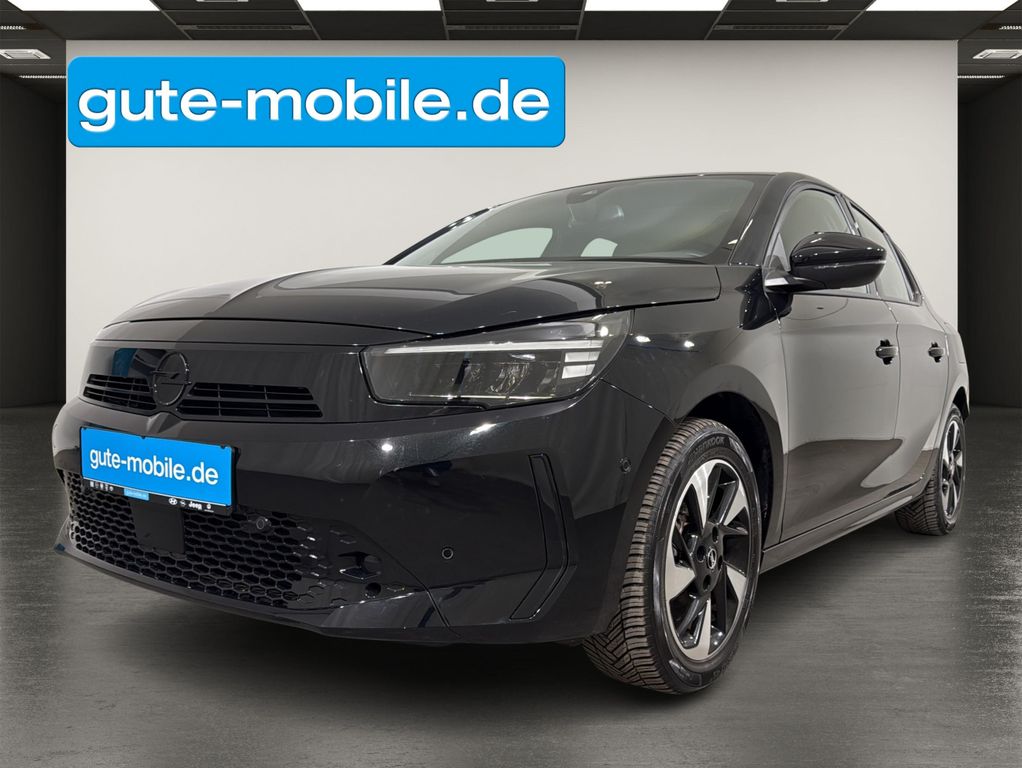 Image of Opel Corsa