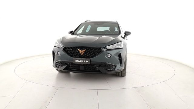 Cupra CUPRA Formentor 2020 - Formentor 1.4 e-hybrid 20