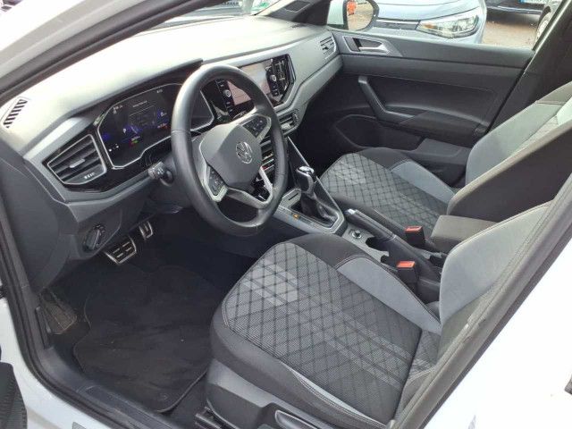 Volkswagen Taigo - Bild 4