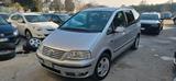 Volkswagen Sharan 2.0 TDI DPF United - Volkswagen Sharan United mit Diesel-Antrieb