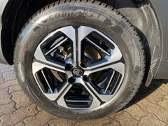 CITROEN C3 Aircross Max SUV Elektro