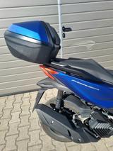 Honda NSS 125 Forza* 1. Hand*Scheckheft*unfallfrei - HONDA ROLLER 125