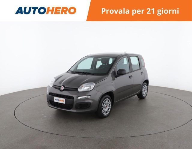 Image of Fiat Panda