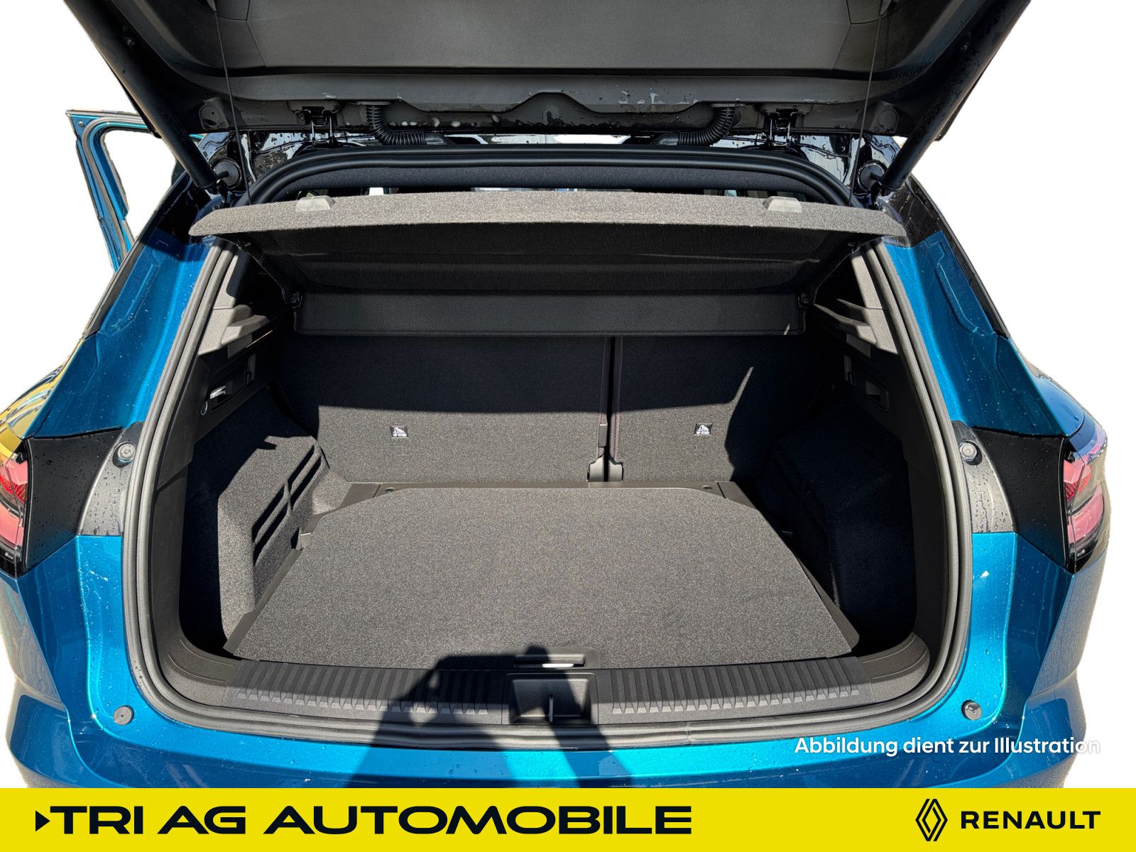 Renault Austral - Bild 12