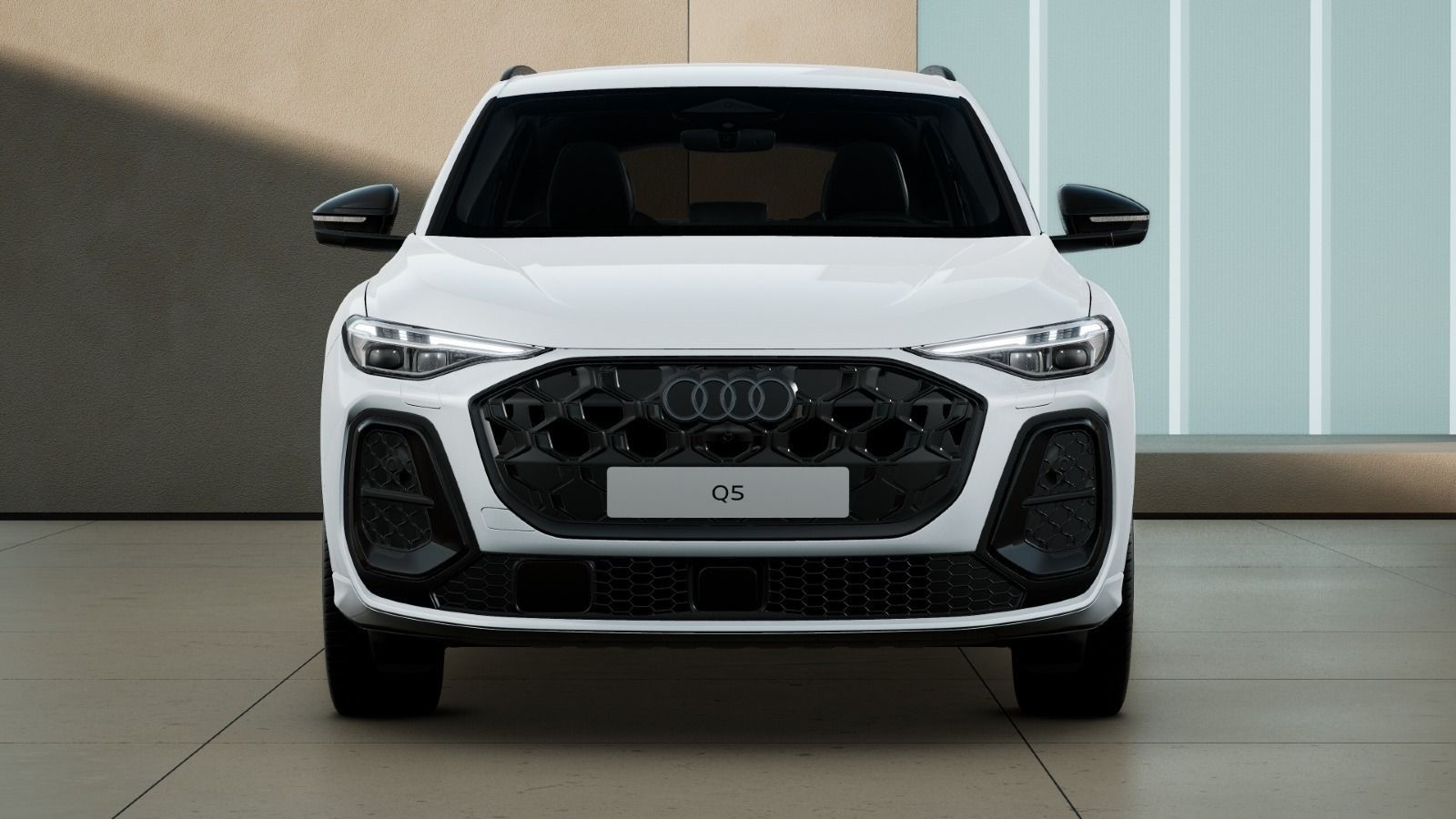 Audi Q5 - Bild 5