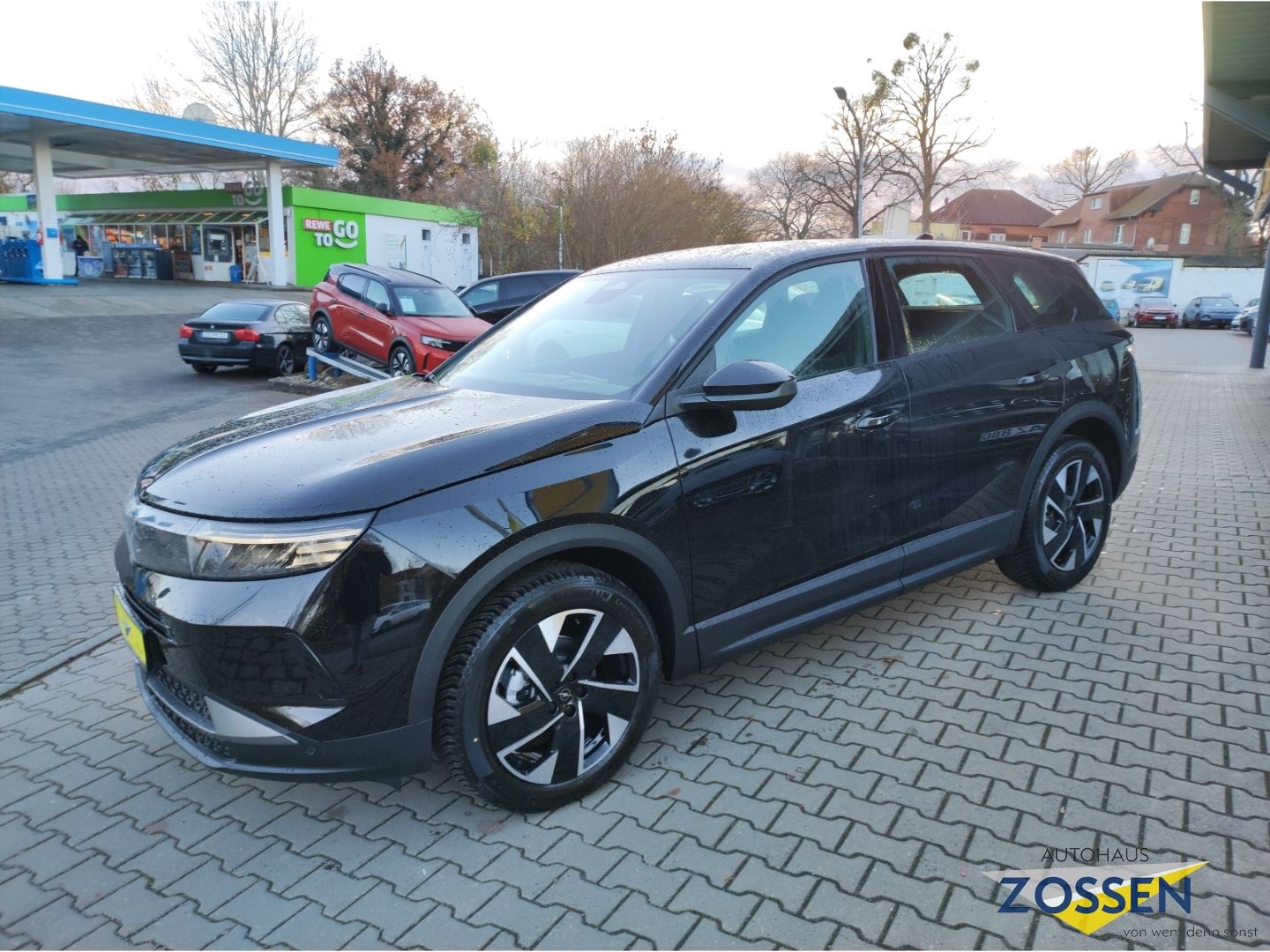 Opel Grandland (X) - Bild 2