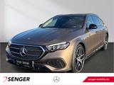 Mercedes-Benz E 300 de T 4M All Terrain Airmatic Superscreen - gebrauchte Mercedes-Benz E 300 aus dem Jahr 2024