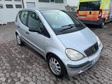 Mercedes-Benz Mercedes A 170CDI AUTOMATIKGETRIEBE - Mercedes-Benz A-Klasse: Automatikgetriebe