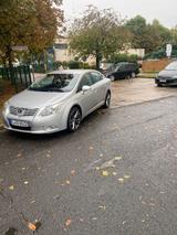 Toyota Avensis - Toyota Avensis von privat