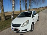 Opel Corsa 1.0  ecoFLEX TÜV 02/2028 - Opel Corsa aus 2009: Ecoflex