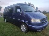 Volkswagen T4 California Lang LPG4 - Autogas (LPG)