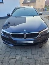 BMW 540i xDrive Touring A - - BMW 540 in Wiesbaden