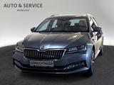 Skoda Superb Combi 2.0 TDI L&K DSG|MATRIX|ACC|PANO|AHK - Skoda Superb Gebrauchtwagen in München