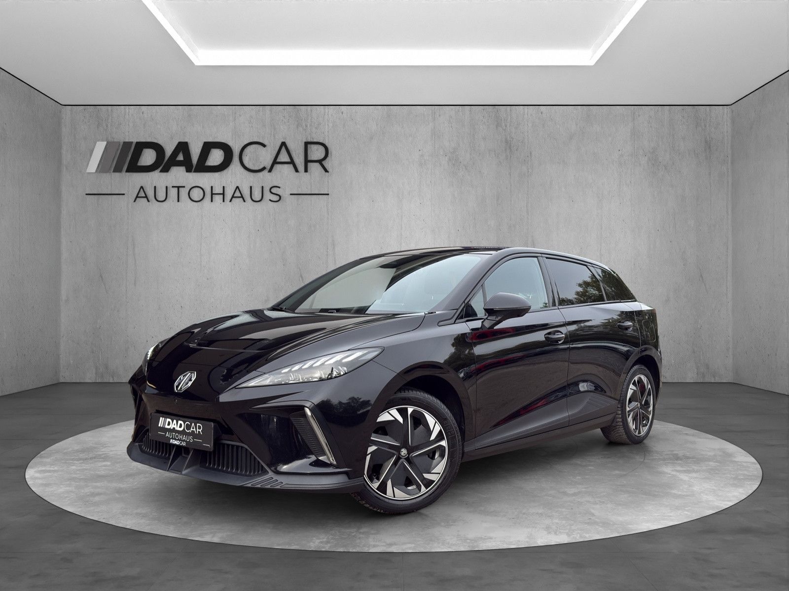 MG 4 Electric Luxury *CARPLAY*360°*ACC*LANE*MwSt.*