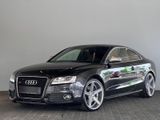 Audi S5 Coupe 4.2 FSI quattro Bang&Olufsen - Audi S5 mit Benzin-Antrieb: Leder, Navigationssystem, Sportwagen, 4.2