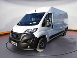 Fiat Ducato Kasten serie 9 35 L4H2 140 PALFINGER Hubl - Fiat Ducato Gebrauchtwagen in Nürnberg