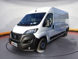 Fiat Ducato Kasten serie 9 35 L4H2 140 PALFINGER Hubl - Fiat Ducato in Dresden