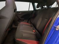 Skoda Kamiq - Vorschau Bild 15