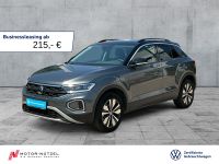 Volkswagen T-Roc - Vorschau Bild 1
