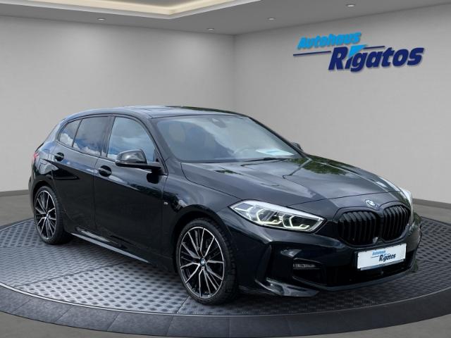 BMW 120 i M Sport Autom. Panoramadach, Rückfahrkamer