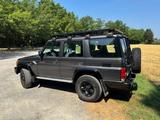 Toyota Land Cruiser GRJ76 Heavy Duty V6 LX-Austattung - Toyota Land Cruiser 76 Gebrauchtwagen