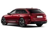 Audi A6 - Vorschau Bild 5