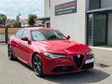 Alfa Romeo Giulia Super..Kamera..LED..LEDER.. - gebrauchte Alfa Romeo Giulia aus dem Jahr 2018
