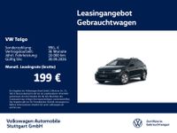 Volkswagen Taigo - Vorschau Bild 1