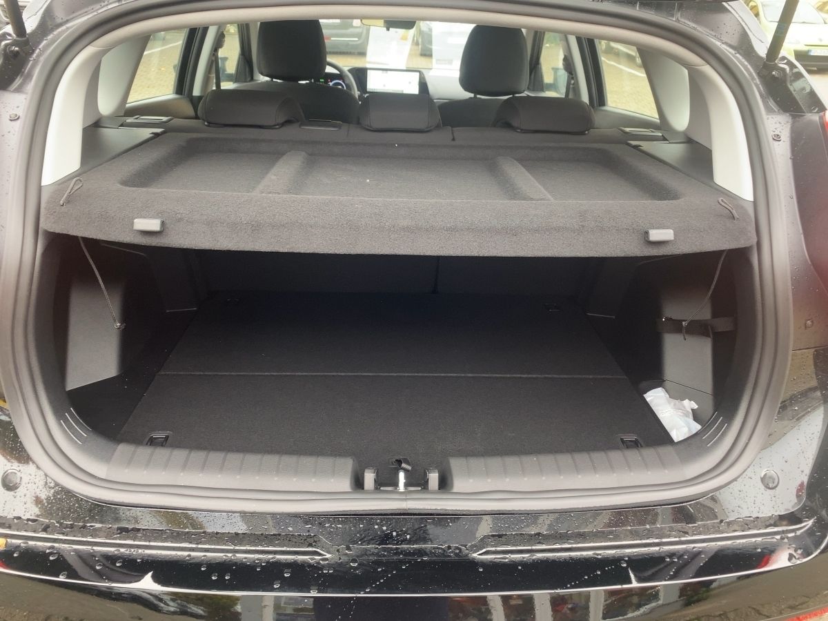 Hyundai BAYON - Bild 13