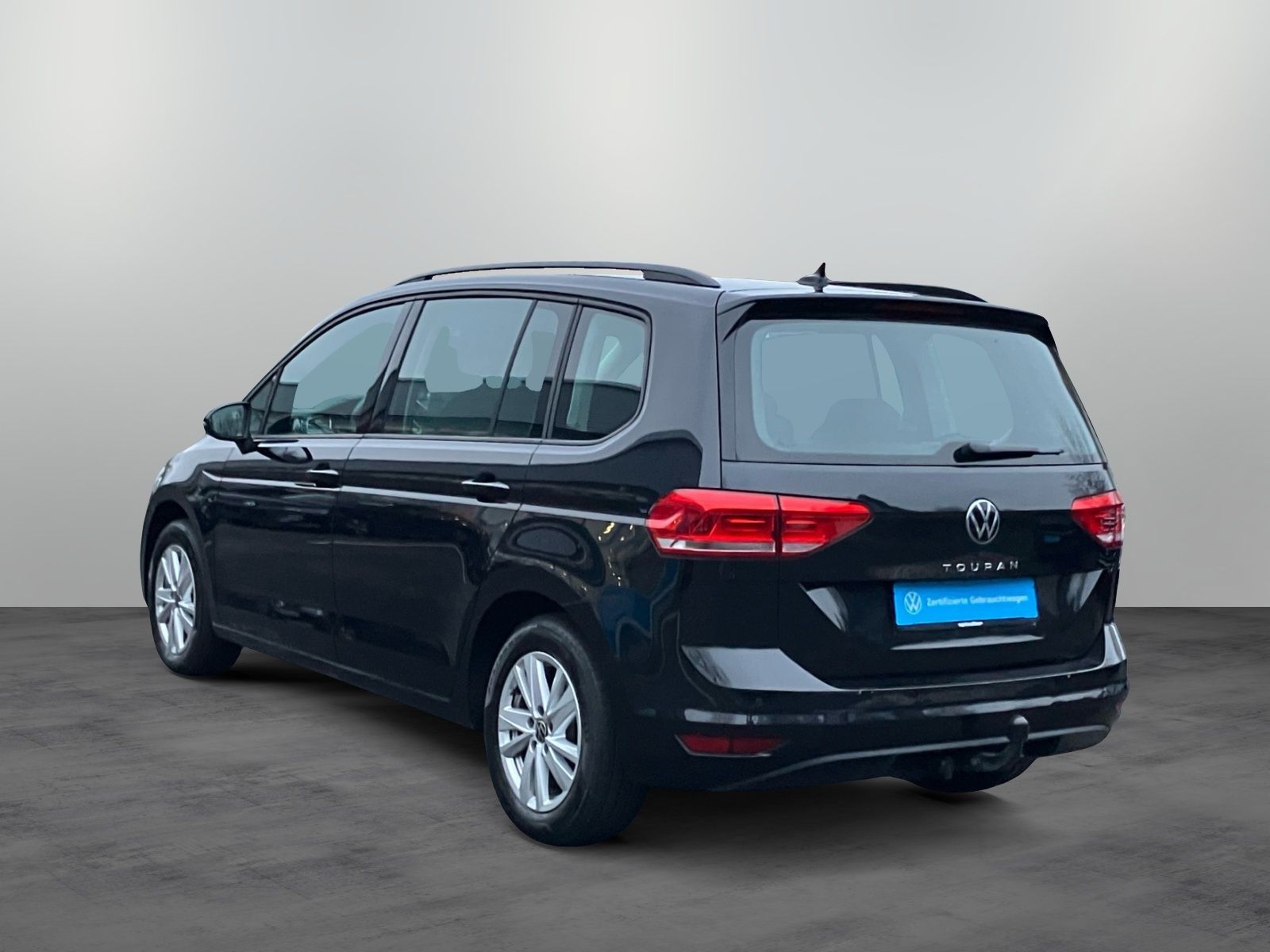 Volkswagen Touran - Bild 3