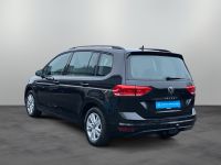 Volkswagen Touran - Vorschau Bild 3