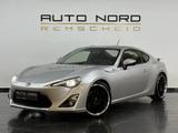 Toyota GT86 *Tempomat*Navi*1.Hand*Eibach*Dotz19"* - Toyota GT86 Gebrauchtwagen