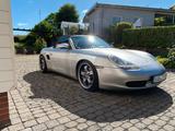 Porsche Boxster - gebrauchte Porsche Boxster aus dem Jahr 2001